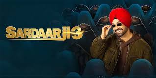 Sardaar Ji 3 box office collection 2025